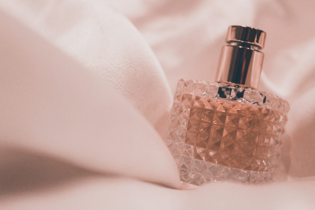 perfume synthetic fragrance