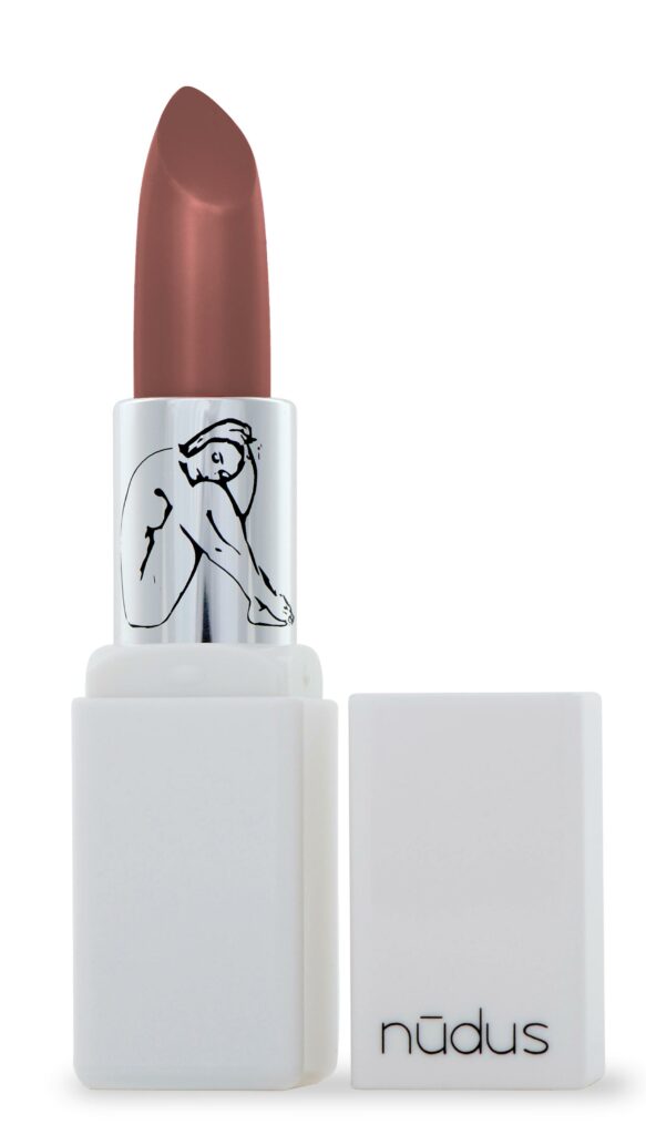 Best Certified Organic Lipstick