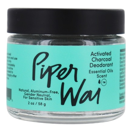 Best Natural Deodorant for Women