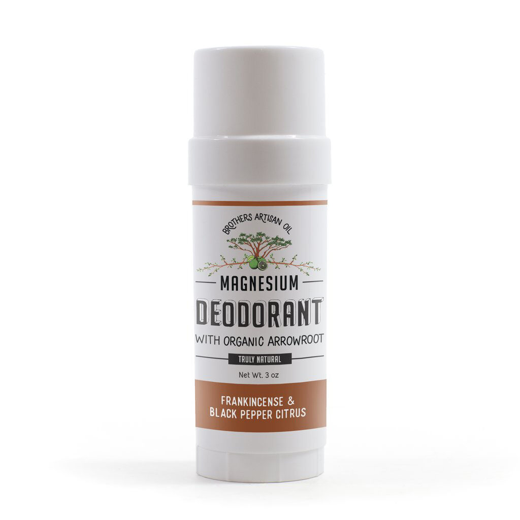 Best Natural Deodorant for Women