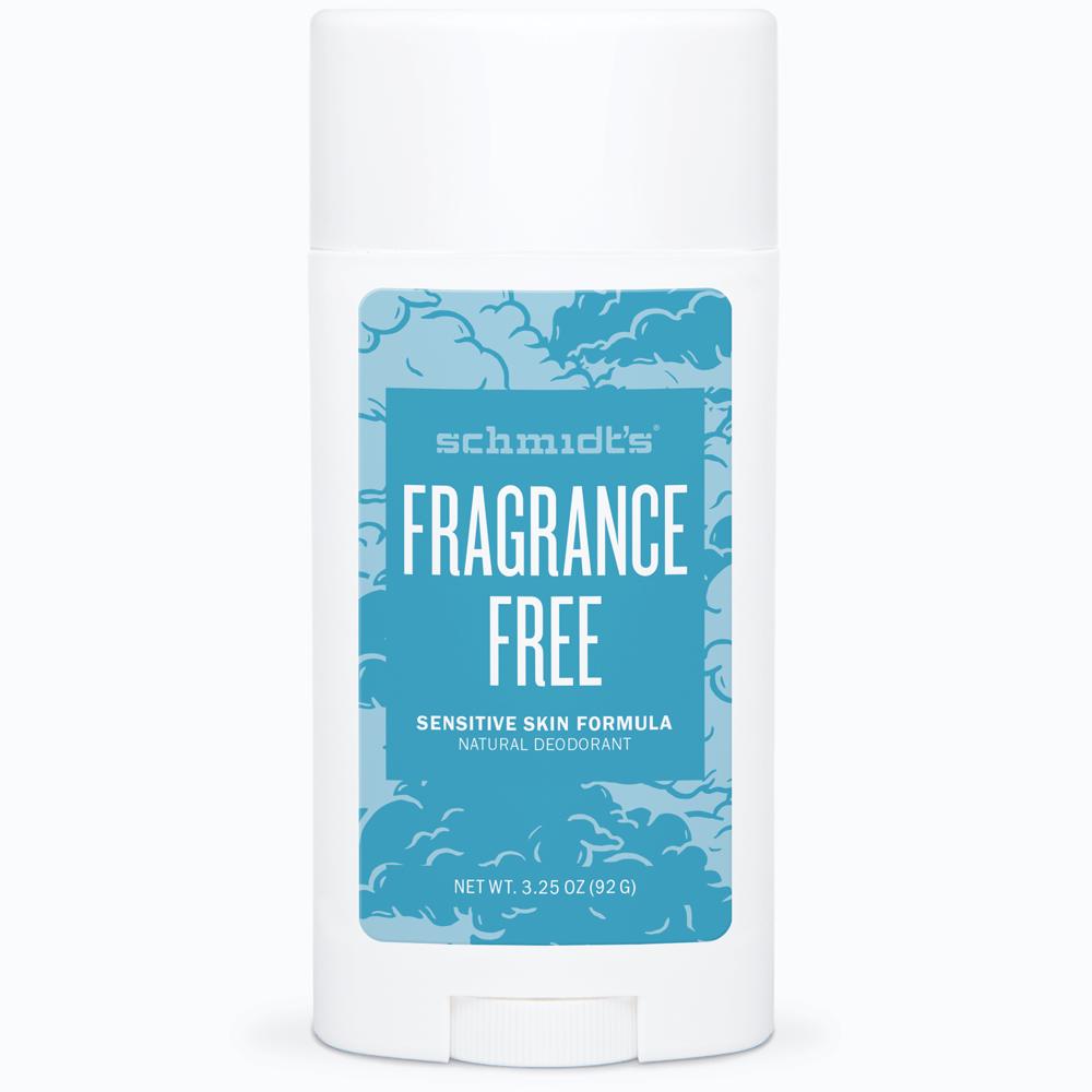 Best Natural Deodorant for Women