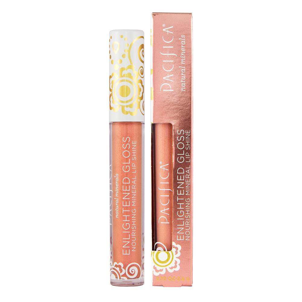 Natural Lip Gloss