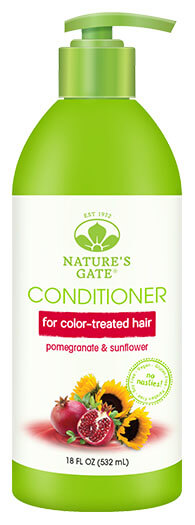 Natural conditioner
