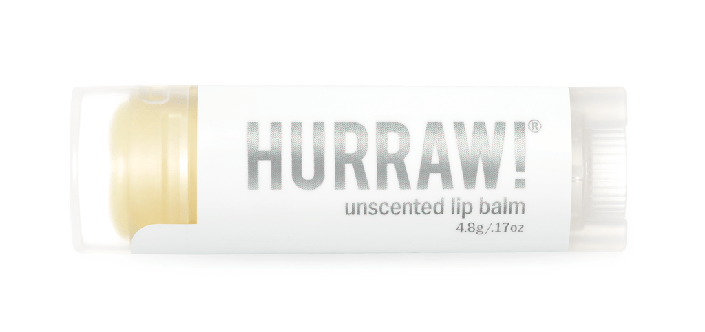 Vegan Lip Balm