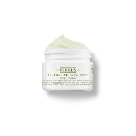 Natural Eye Cream