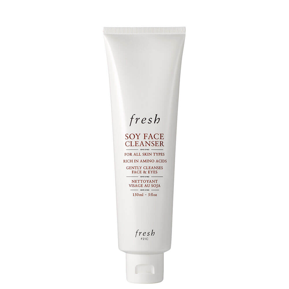 Fresh Soy Face Cleanser