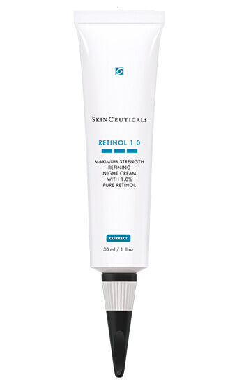 Skin Ceuticals Retinol 1 night cream with 1% pure retinol