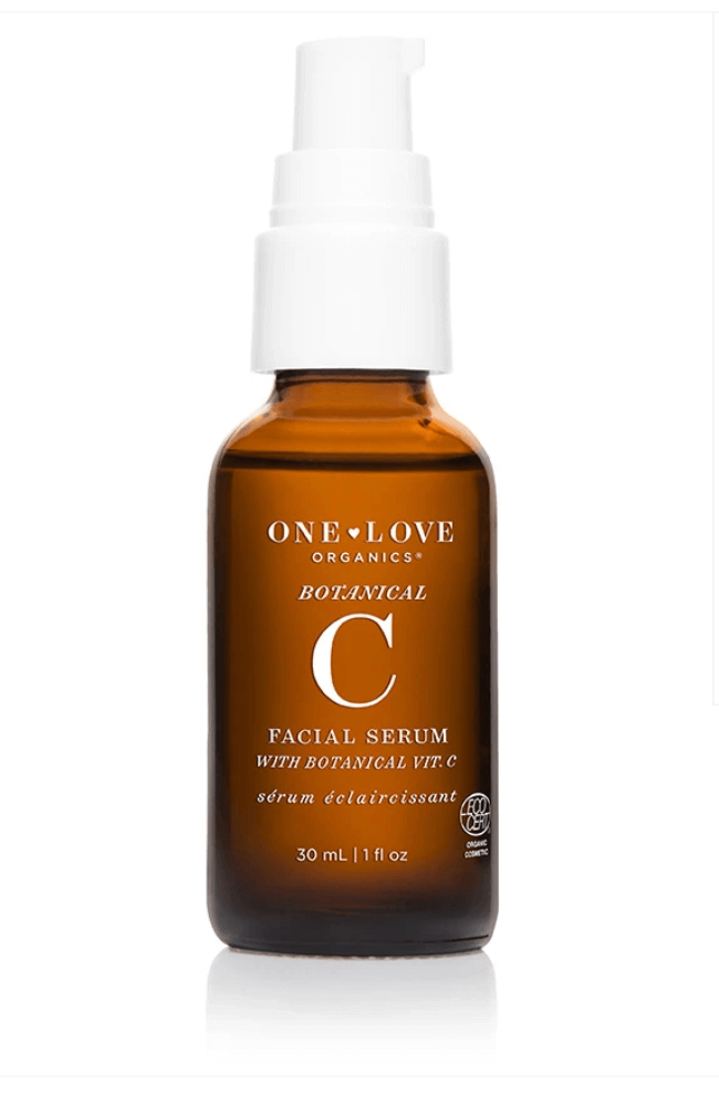 Vitamin C Serum