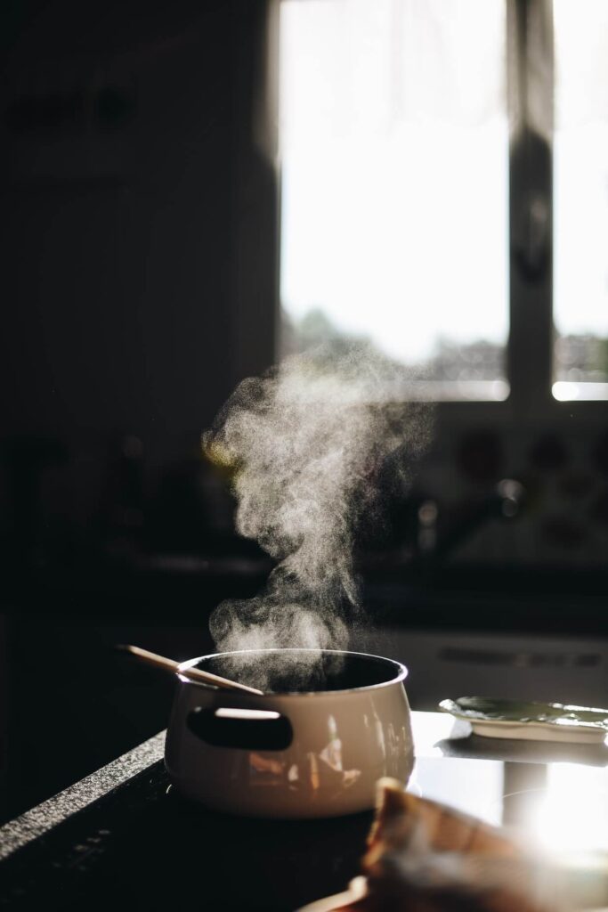 facial steamer