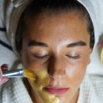 Gold Face Mask and Eye Mask: Complete Guide
