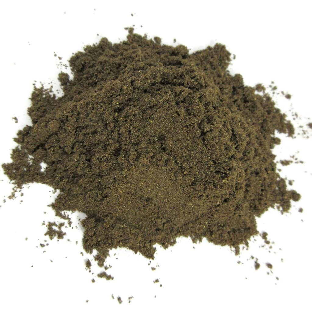 chebe powder