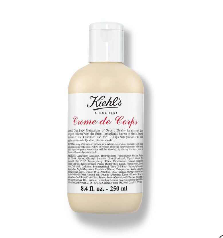 Kiehls Creme de Corps