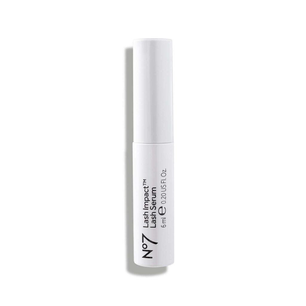 No 7 Eyelash Serum