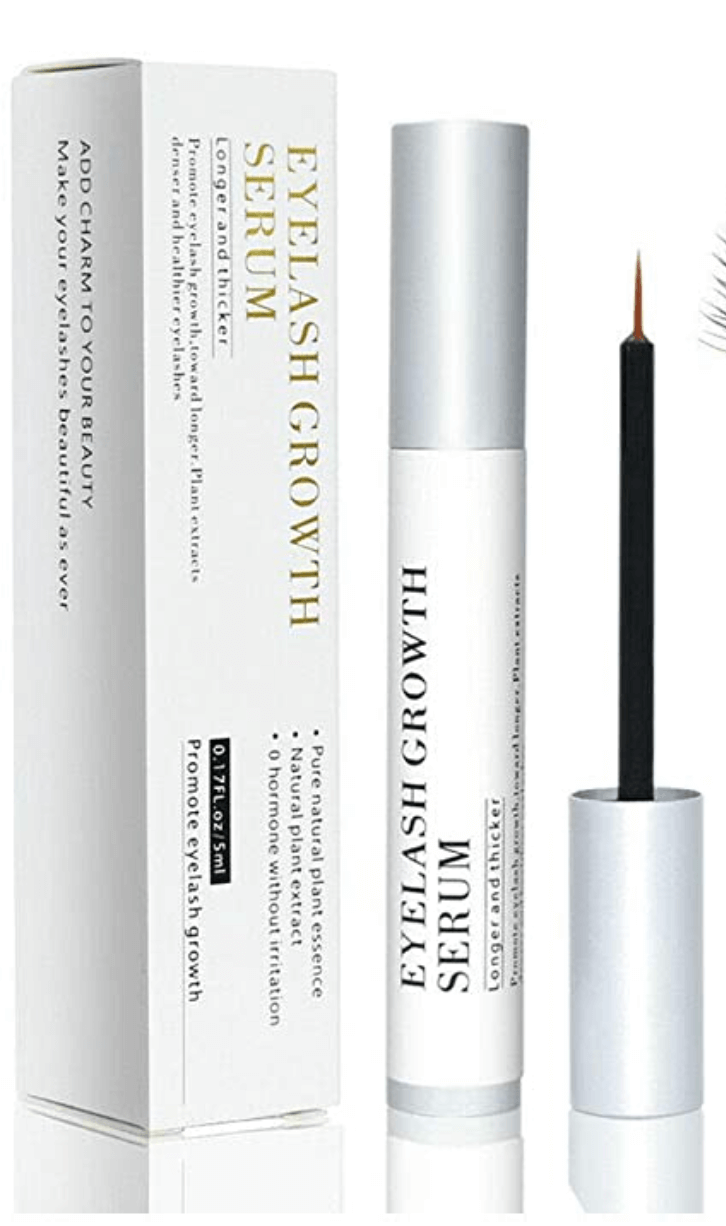 13 Best Eyelash Growth Serum (Updated 2024) - Clean Beauty Gals