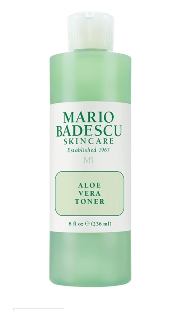 Mario Badescu Aloe Vera Toner