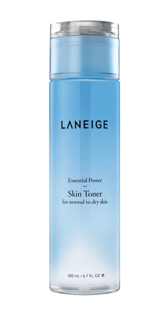 Laneige Essential Power Skin Toner for Normal Skin