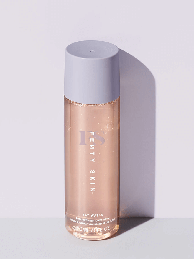 Fenty Skin Fat Water Pore-Refining Toner Serum