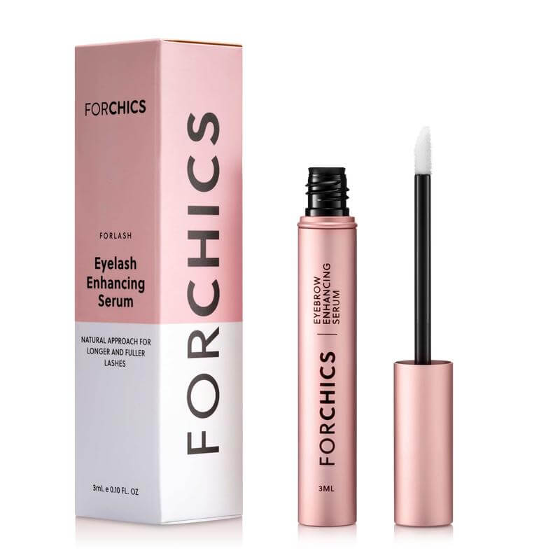 Forchics Eyelash Enhancing Serum