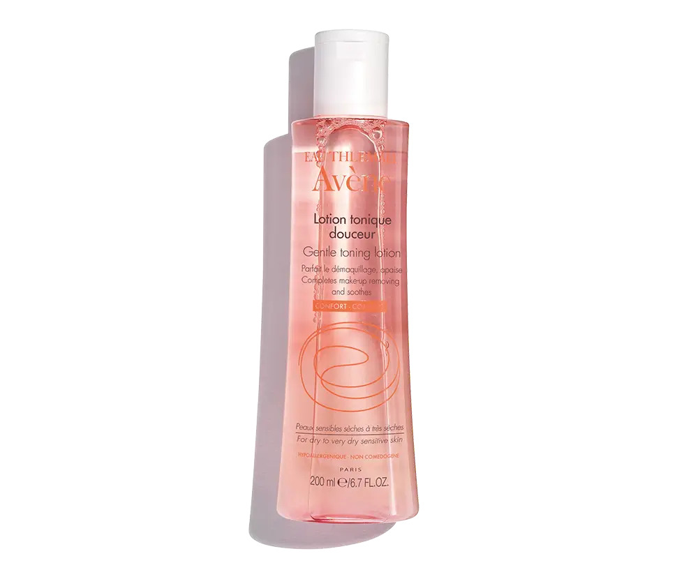 Avene Gentle Toning Lotion