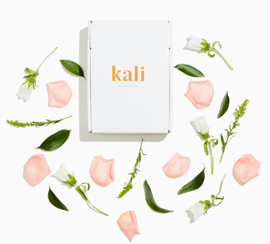 Kali Organic Tampons