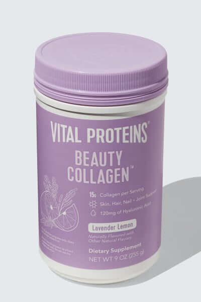 Vital Beauty Collagen