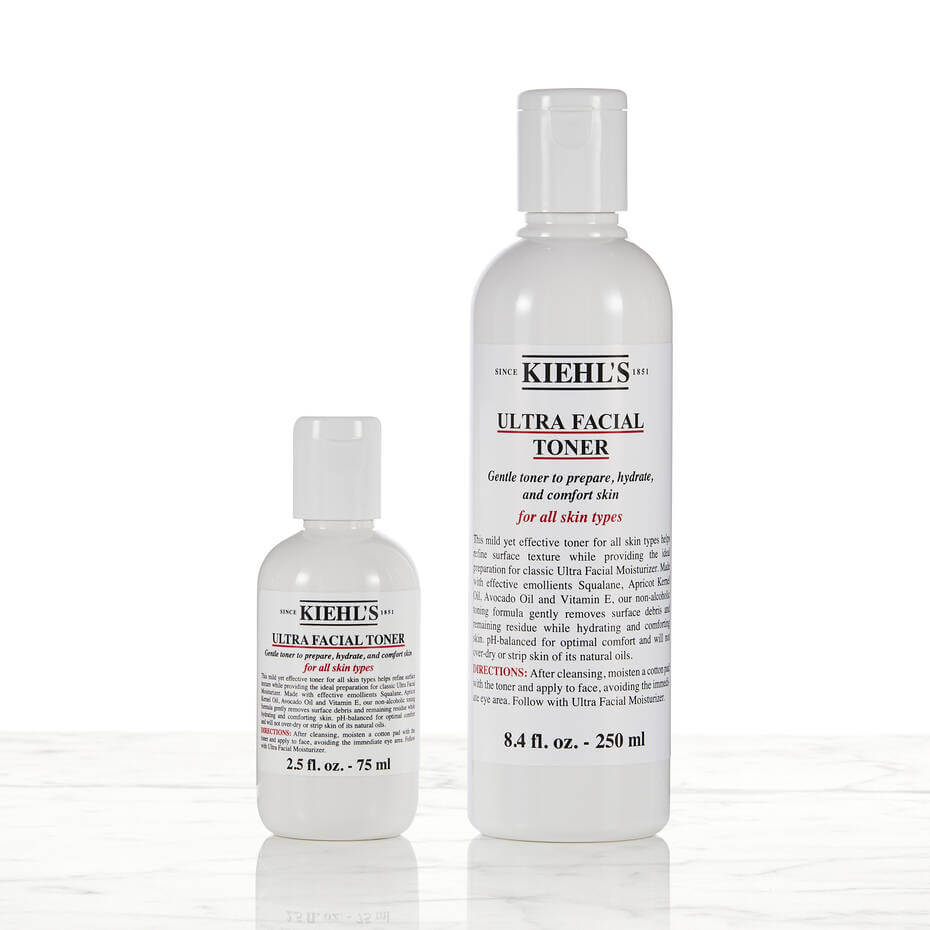 Kiehl's Ultra Facial Toner