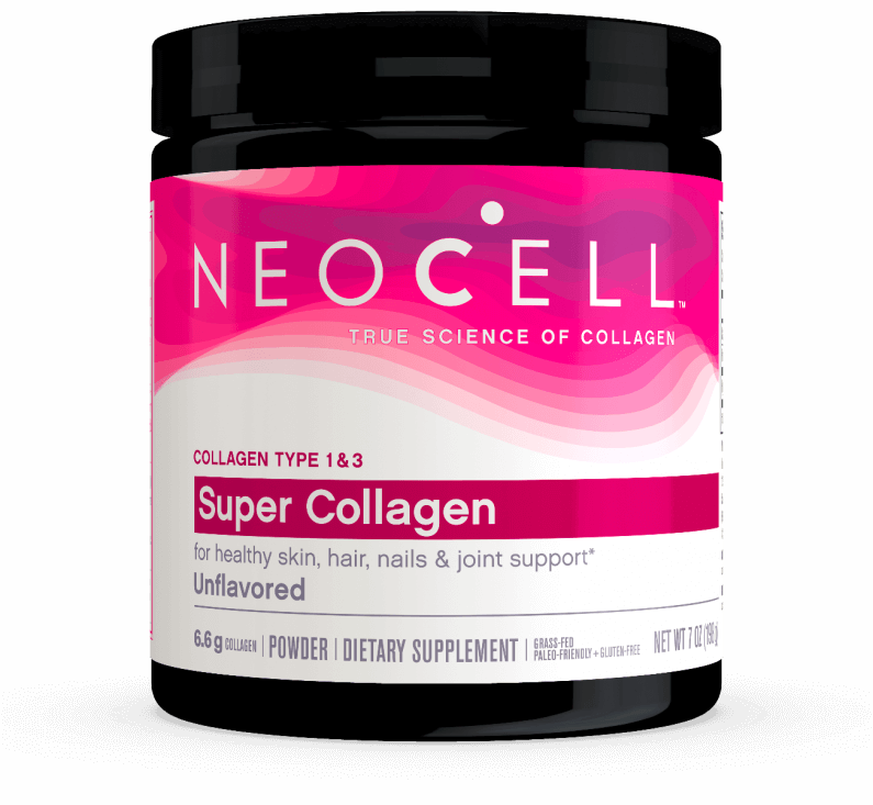 Neocell Super Collagen