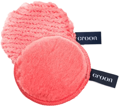 Croon Makeup Wipes