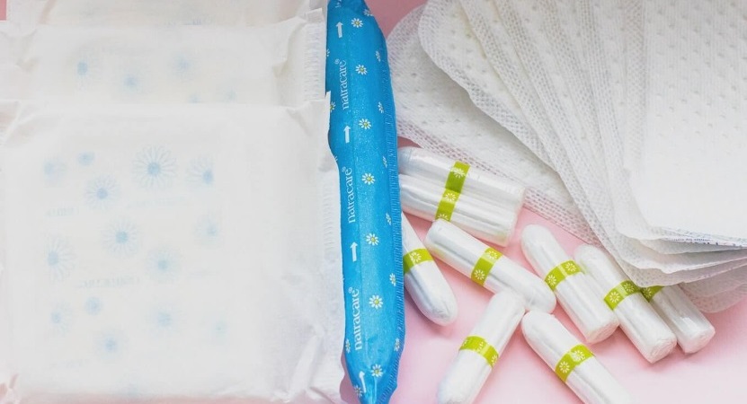 You are currently viewing 14 Best Organic Tampons and Pads: Complete Guide