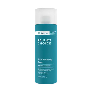 Paula’s Choice Skin Balancing Pore-Reducing Toner