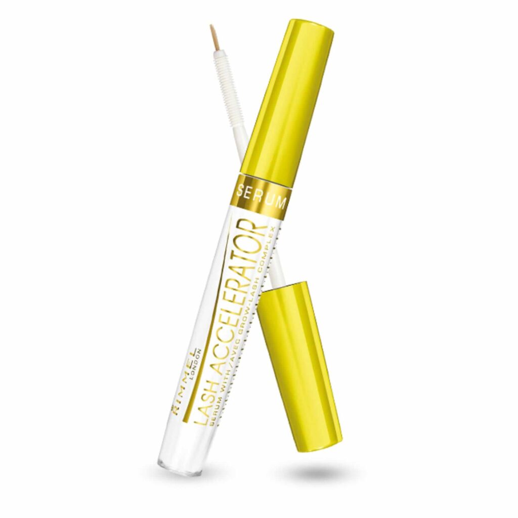 Rimmel Lash Accelerator Serum