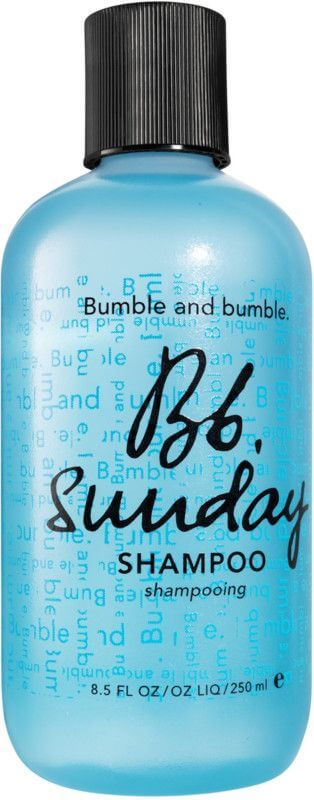 Bumble and Bumble Sunday Shampoo