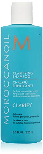 Moroccanoil Clarifying Shampoo