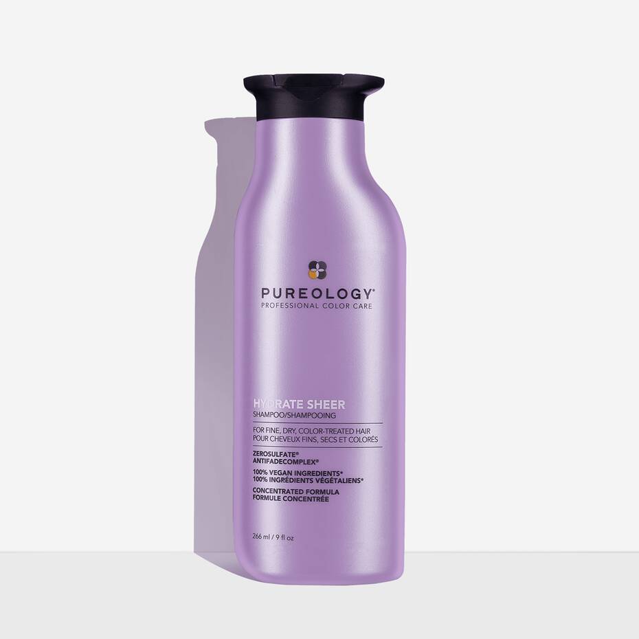 Pureology Clarifying Shampoo