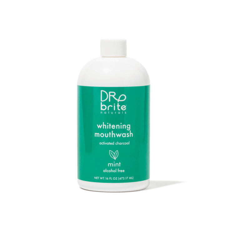 Dr. Brite Whitening Mouthwash