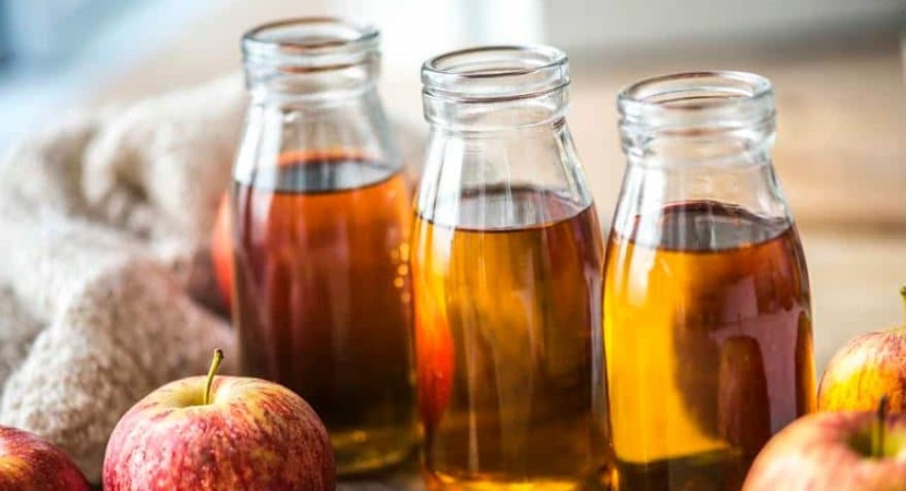 You are currently viewing Apple Cider Vinegar Shampoo: Complete Guide
