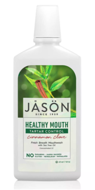 Jason Healthy Mouth Mouthwash