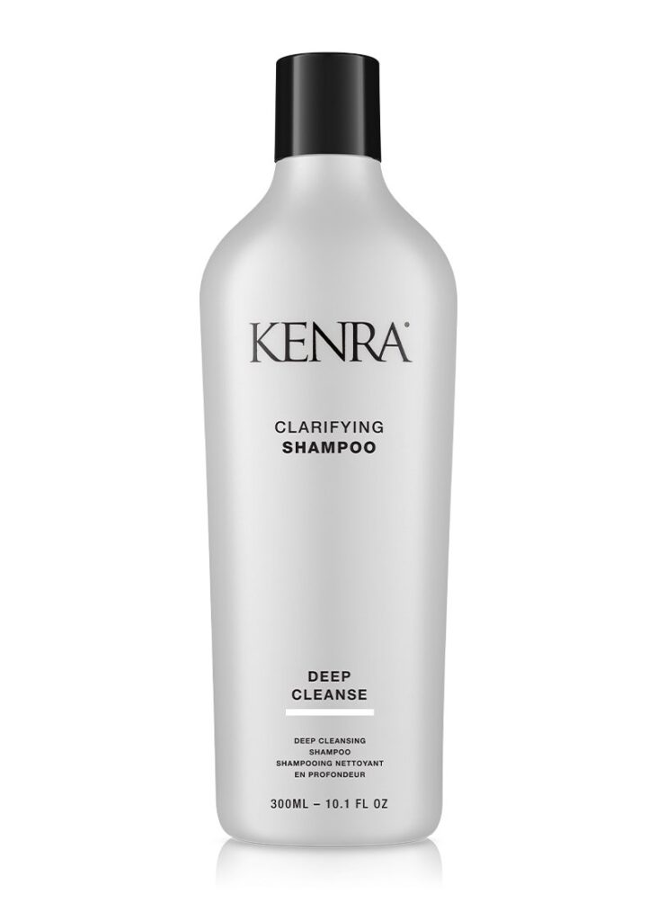 Kenra Clarifying Shampoo