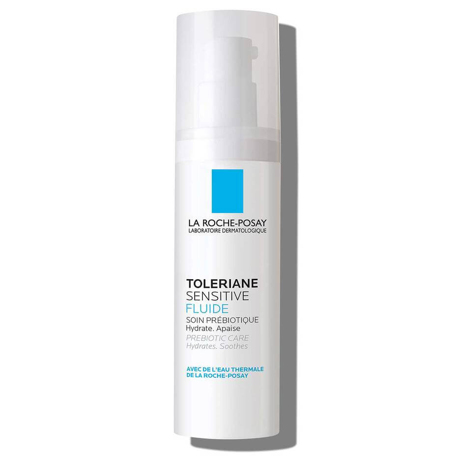 La Roche-Posay Toleriane Sensitive Fluide Protective Moisturizer