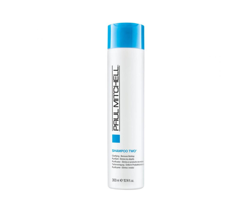 Paul Mitchell Clarifying Shampoo