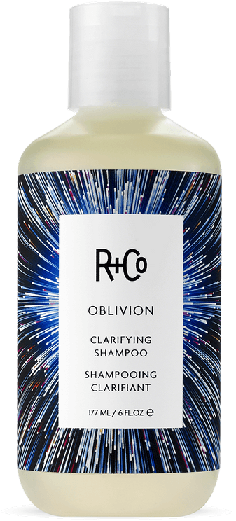 R+Co Clarifying Shampoo