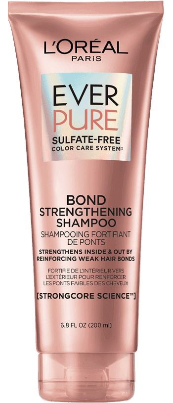 L'Oreal Sulfate Free Shampoo