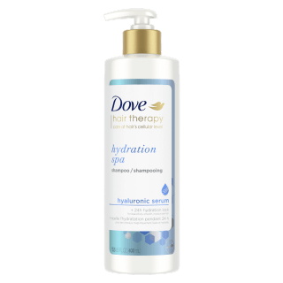 Dove Sulfate Free Shampoo