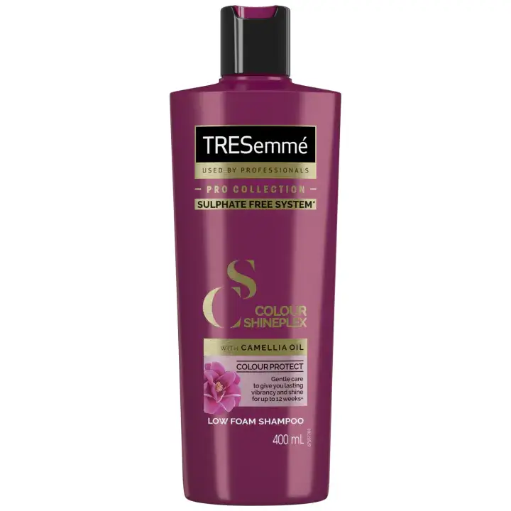 Tresemme Sulfate Free Shampoo