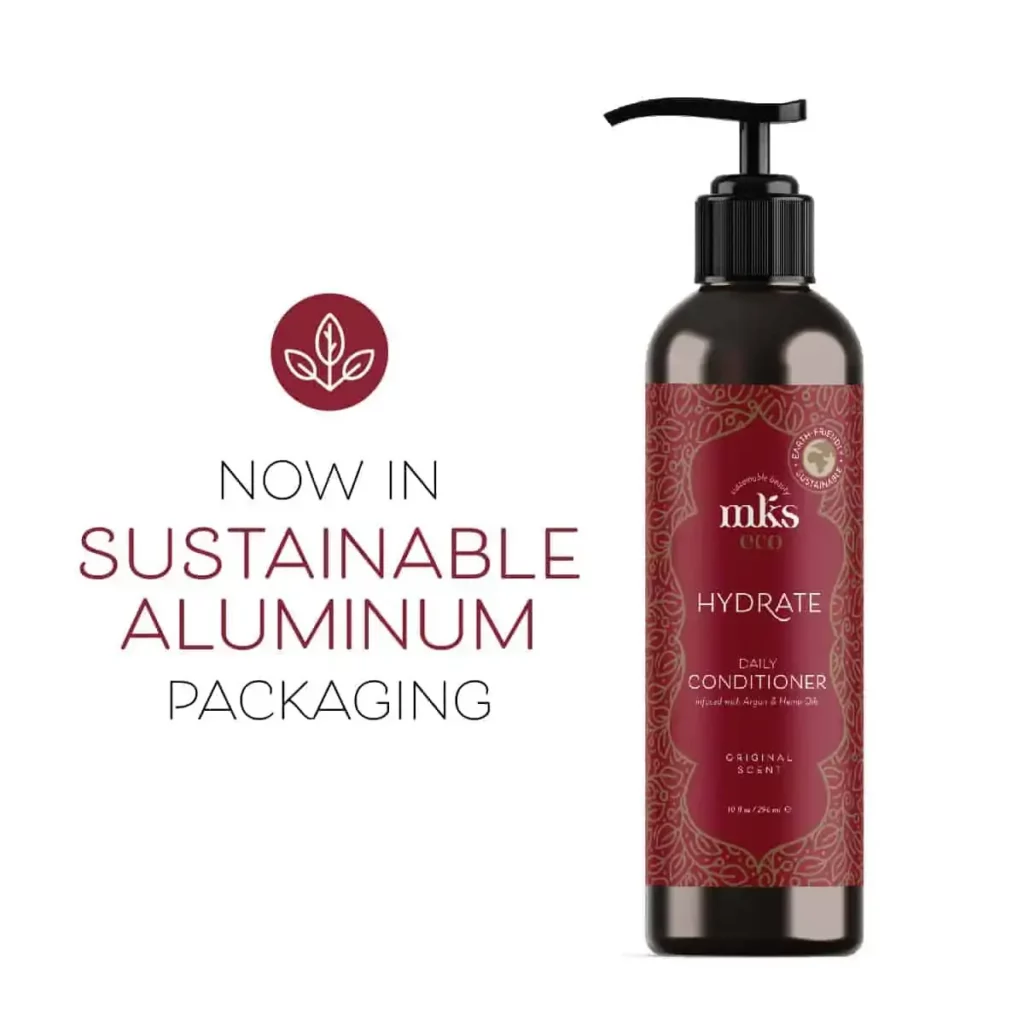 MKS Eco Sulfate Free Conditioners