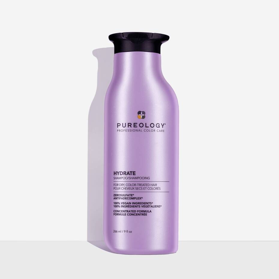 Pureology Sulfate Free Hydrate Shampoo