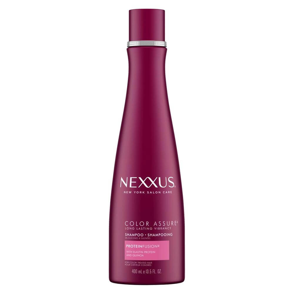 Nexxus Sulfate Free