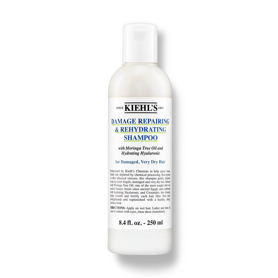 Kiehl's Damage Repairing & Rehydrating Shampoo