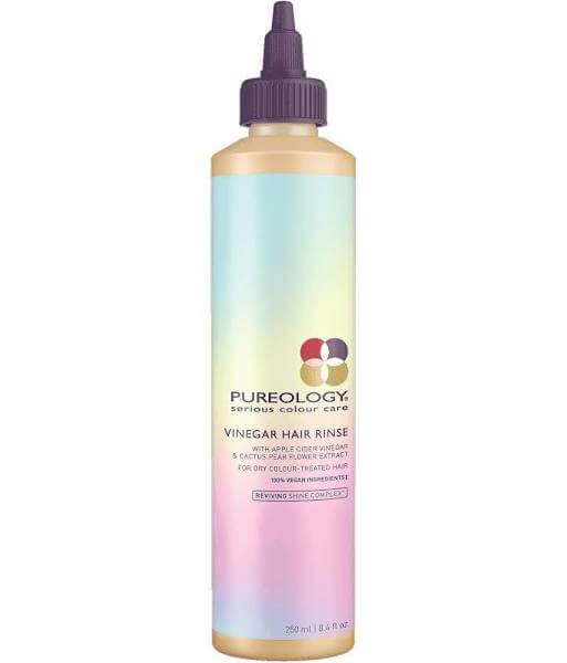 Pureology Vinegar Hair Rinse