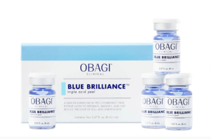 Obagi Blue Brilliance Triple Acid Peel